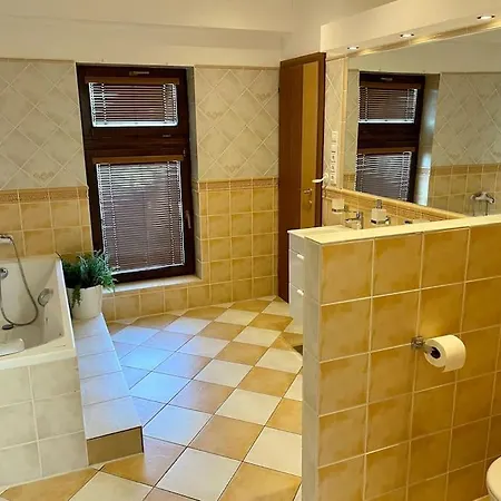House Near Prague Holiday home *