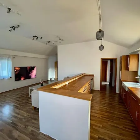 House Near Prague Holiday home