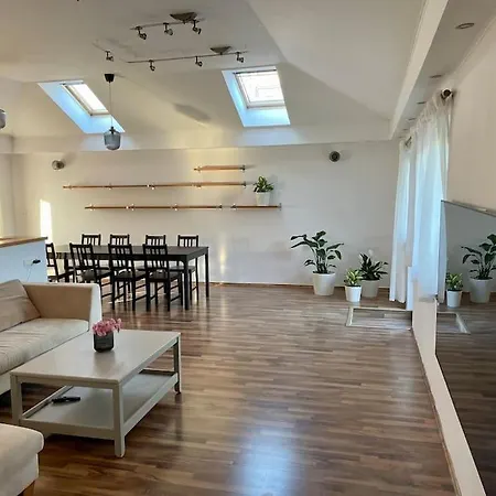 House Near Prague Holiday home *