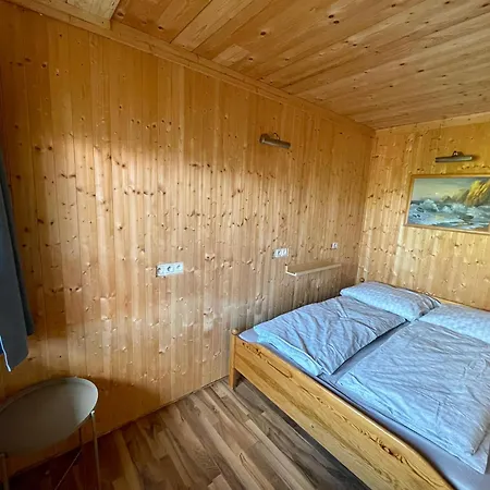 House Near Prague